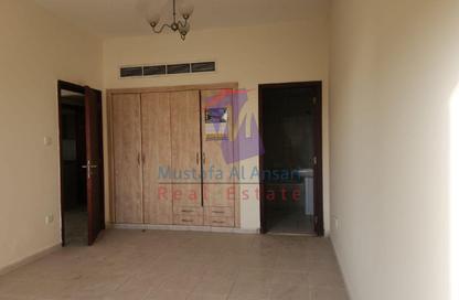 Apartment - 1 Bedroom - 2 Bathrooms for rent in Building J02 - Morocco Cluster - International City - Dubai