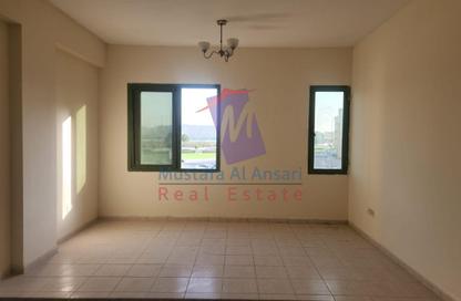 Apartment - 1 Bedroom - 2 Bathrooms for rent in Building J02 - Morocco Cluster - International City - Dubai