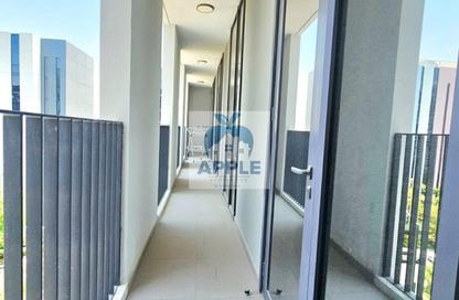 Apartment - 2 Bedrooms - 3 Bathrooms for rent in The Boulevard 3 - Aljada - Sharjah Apartment - 2 Bedrooms - 3 Bathrooms for rent in The Boulevard 3 - Aljada - Sharjah