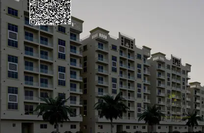 Apartment - 2 Bedrooms - 3 Bathrooms for sale in Al Amira Village - Al Yasmeen - Ajman