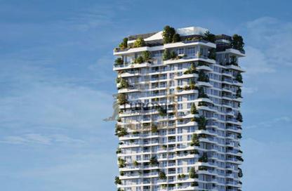 Apartment - 1 Bedroom - 2 Bathrooms for sale in Talea - Maritime City - Dubai