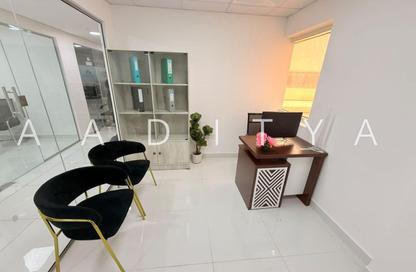 Office Space - Studio - 1 Bathroom for rent in Silver Home Building - Hor Al Anz - Deira - Dubai Office Space - Studio - 1 Bathroom for rent in Silver Home Building - Hor Al Anz - Deira - Dubai