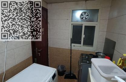 شقة - غرفة نوم - 1 حمام للايجار في أورينت تاور 1 - أورينت تاور - البستان - عجمان شقة - غرفة نوم - 1 حمام للايجار في أورينت تاور 1 - أورينت تاور - البستان - عجمان