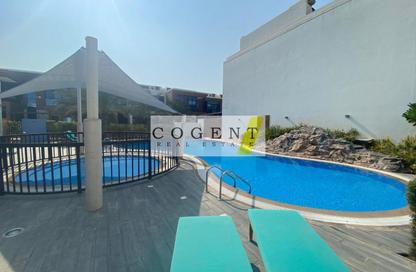 Villa - 4 - 5 for rent in Umm Suqeim 2 Villas - Umm Suqeim 2 - Umm Suqeim - Dubai
