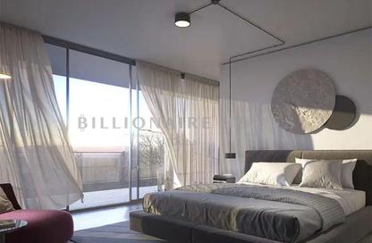 Townhouse - 4 Bedrooms - 5 Bathrooms for sale in Jouri Hills - Jumeirah Golf Estates - Dubai