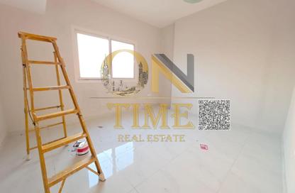 Apartment - 2 Bedrooms - 2 Bathrooms for rent in Al Jurf 3 - Al Jurf - Ajman Downtown - Ajman Apartment - 2 Bedrooms - 2 Bathrooms for rent in Al Jurf 3 - Al Jurf - Ajman Downtown - Ajman