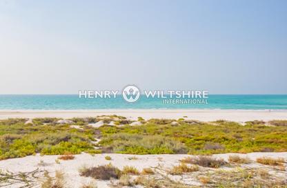 Villa - 7 - 7+ for sale in HIDD Al Saadiyat - Saadiyat Island - Abu Dhabi