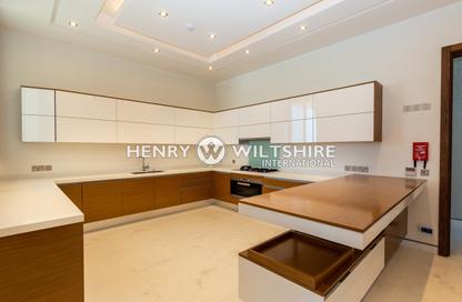 Villa - 7 - 7+ for sale in HIDD Al Saadiyat - Saadiyat Island - Abu Dhabi