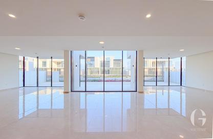 Villa - 5 Bedrooms - 6 Bathrooms for rent in Address Hillcrest - Dubai Hills Estate - Dubai Villa - 5 Bedrooms - 6 Bathrooms for rent in Address Hillcrest - Dubai Hills Estate - Dubai