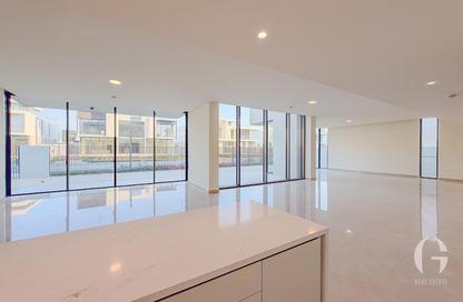 Villa - 5 Bedrooms - 6 Bathrooms for rent in Address Hillcrest - Dubai Hills Estate - Dubai
