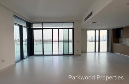Apartment - 3 - 3 for rent in The Cove II Building 5 - The Cove ll - Dubai Creek Harbour (The Lagoons) - Dubai Apartment - 3 - 3 for rent in The Cove II Building 5 - The Cove ll - Dubai Creek Harbour (The Lagoons) - Dubai
