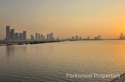 Apartment - 3 - 3 for rent in The Cove II Building 5 - The Cove ll - Dubai Creek Harbour (The Lagoons) - Dubai