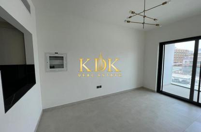 Apartment - 1 - 2 for rent in Binghatti Jasmine - District 15 - Jumeirah Village Circle - Dubai