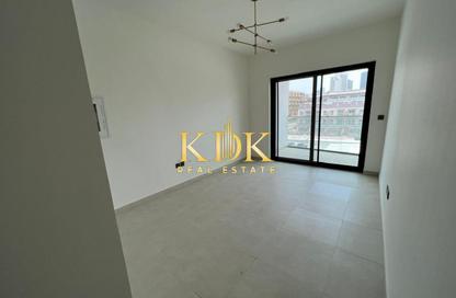Apartment - 1 - 2 for rent in Binghatti Jasmine - District 15 - Jumeirah Village Circle - Dubai
