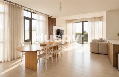 Villa - 4 - 4 for rent in Golf Links - Emaar South - Dubai South (Dubai World Central) - Dubai Villa - 4 - 4 for rent in Golf Links - Emaar South - Dubai South (Dubai World Central) - Dubai