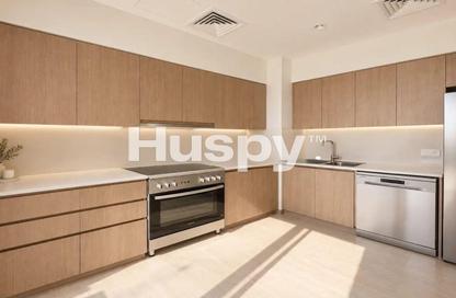 Villa - 4 - 4 for rent in Golf Links - Emaar South - Dubai South (Dubai World Central) - Dubai Villa - 4 - 4 for rent in Golf Links - Emaar South - Dubai South (Dubai World Central) - Dubai