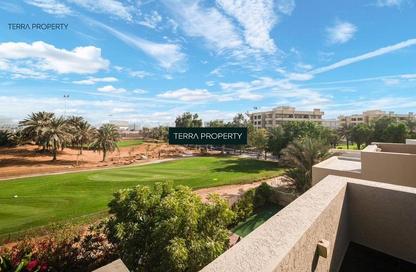Villa - 4 Bedrooms - 3 Bathrooms for sale in Al Hamra Village Villas - Al Hamra Village - Ras Al Khaimah