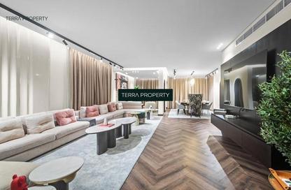Villa - 4 Bedrooms - 3 Bathrooms for sale in Al Hamra Village Villas - Al Hamra Village - Ras Al Khaimah