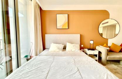 Apartment - Studio - 1 Bathroom for rent in Luma21 - District 14 - Jumeirah Village Circle - Dubai