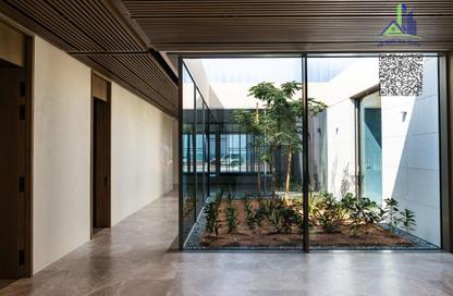 Villa - 5 - 7 for sale in Sea Glints Mansions - Al Zorah - Ajman