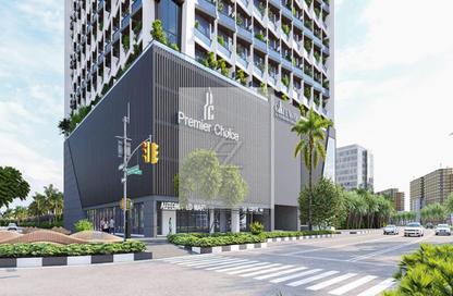 دوبلكس - 3 غرف نوم - 4 حمامات للبيع في بوابة - الضاحية 10 - قرية جميرا الدائرية - دبي دوبلكس - 3 غرف نوم - 4 حمامات للبيع في بوابة - الضاحية 10 - قرية جميرا الدائرية - دبي