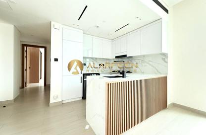 Apartment - 1 - 2 for rent in Binghatti Galaxy Tower A - Binghatti Galaxy - District 11 - Jumeirah Village Circle - Dubai Apartment - 1 - 2 for rent in Binghatti Galaxy Tower A - Binghatti Galaxy - District 11 - Jumeirah Village Circle - Dubai
