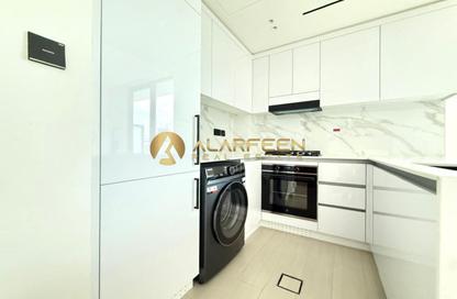 Apartment - 1 - 2 for rent in Binghatti Galaxy Tower A - Binghatti Galaxy - District 11 - Jumeirah Village Circle - Dubai