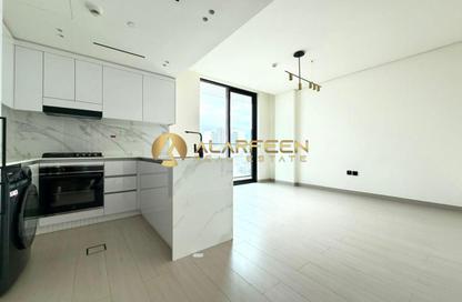Apartment - 1 - 2 for rent in Binghatti Galaxy Tower A - Binghatti Galaxy - District 11 - Jumeirah Village Circle - Dubai