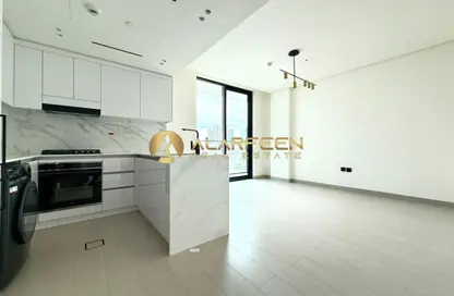 Apartment - 1 Bedroom - 2 Bathrooms for rent in Binghatti Galaxy Tower A - Binghatti Galaxy - District 11 - Jumeirah Village Circle - Dubai