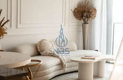 Apartment - 3 Bedrooms - 3 Bathrooms for rent in Burj Royale - Downtown Dubai - Dubai