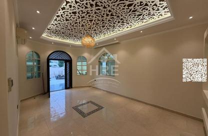 Villa - 5 - 7 for rent in Al Mowaihat 2 - Al Mowaihat - Ajman