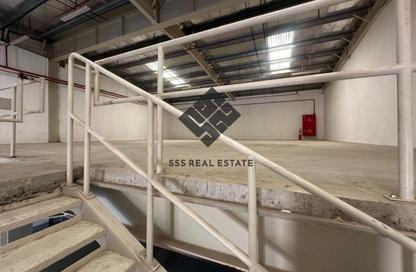 Warehouse - Studio - 1 Bathroom for rent in Umm Dir - Umm Al Quwain