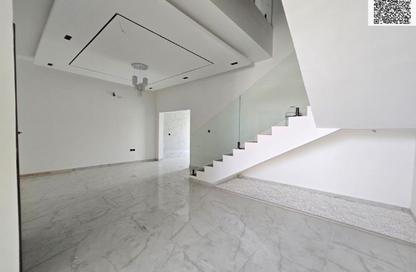 Villa - 5 Bedrooms - 7 Bathrooms for sale in Al Zaheya Gardens - Al Zahya - Ajman