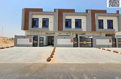Villa - 5 Bedrooms - 7 Bathrooms for sale in Al Zaheya Gardens - Al Zahya - Ajman