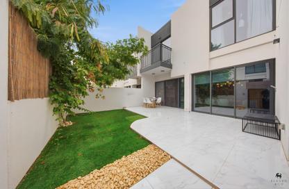 Villa - 3 Bedrooms - 4 Bathrooms for sale in La Rosa 6 - La Rosa - Villanova - Dubai Land - Dubai