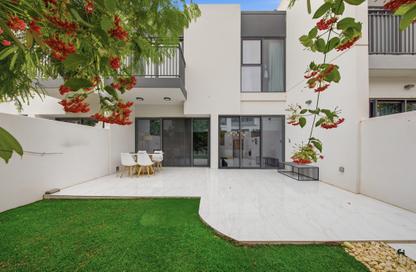 Villa - 3 Bedrooms - 4 Bathrooms for sale in La Rosa 6 - La Rosa - Villanova - Dubai Land - Dubai