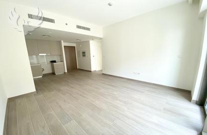 Apartment - 1 Bedroom - 1 Bathroom for rent in Orchid at Creek Beach Building 2 - Orchid at Creek Beach - Creek Beach - Dubai Creek Harbour (The Lagoons) - Dubai