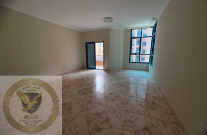 Apartment - 2 Bedrooms - 3 Bathrooms for rent in Al Naemiya Tower 2 - Al Naemiya Towers - Al Nuaimiya - Ajman