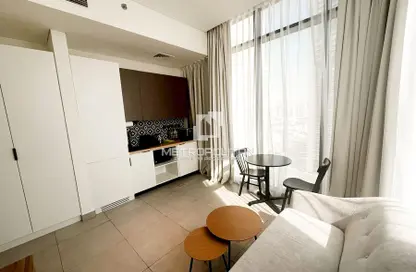 Apartment - Studio - 1 Bathroom for rent in The Community - Jumeirah Village Triangle - Dubai