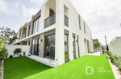 فيلا - 4 غرف نوم - 5 حمامات للايجار في أورا جاردنز - تلال الغاف - دبي