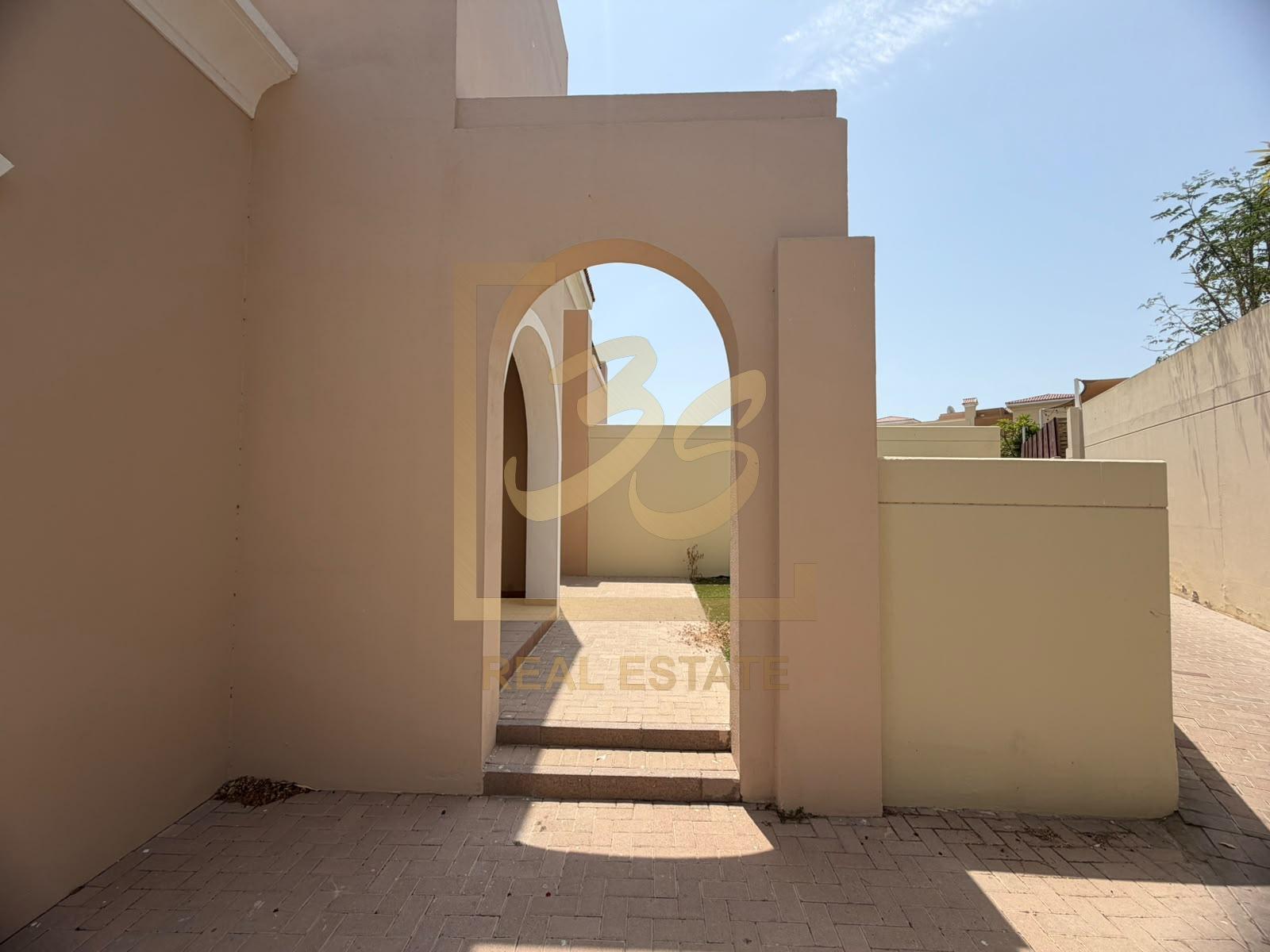 CORNER 3BR+STUDY | 5,526 SQFT | REEM 1 by 292158 