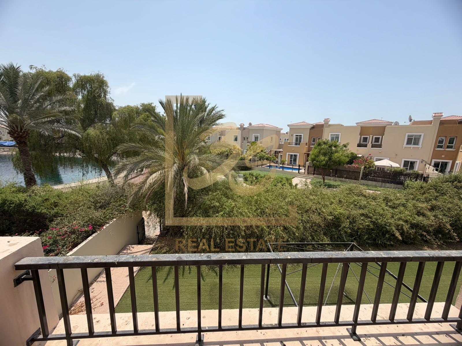 CORNER 3BR+STUDY | 5,526 SQFT | REEM 1 by 292158 