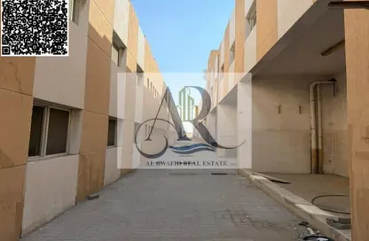Labor Camp - Studio - 7+ Bathrooms for rent in Al Jurf Industrial 3 - Al Jurf Industrial - Ajman