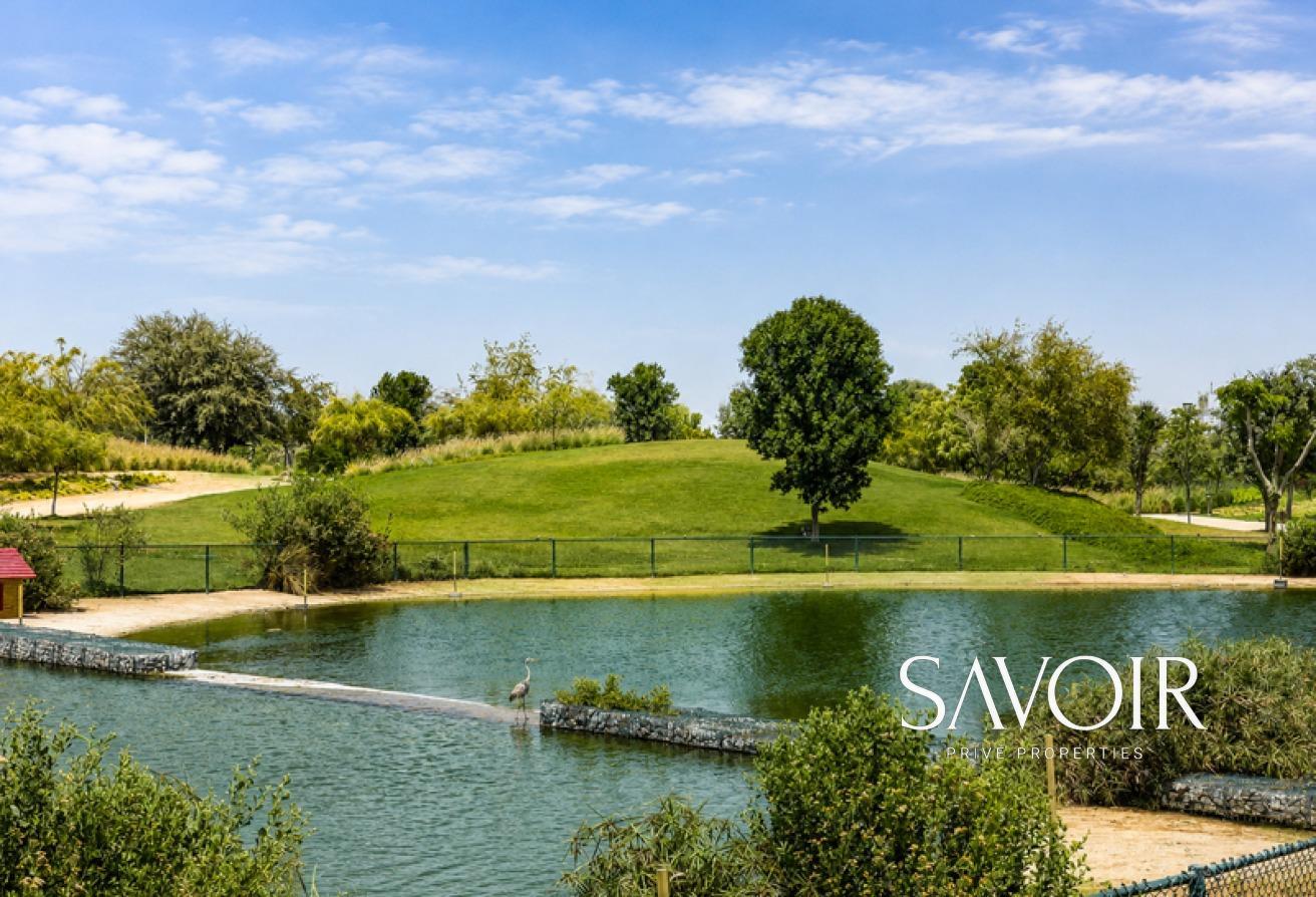 Corner Unit | Full Golf Course View | Genuine List photo 18