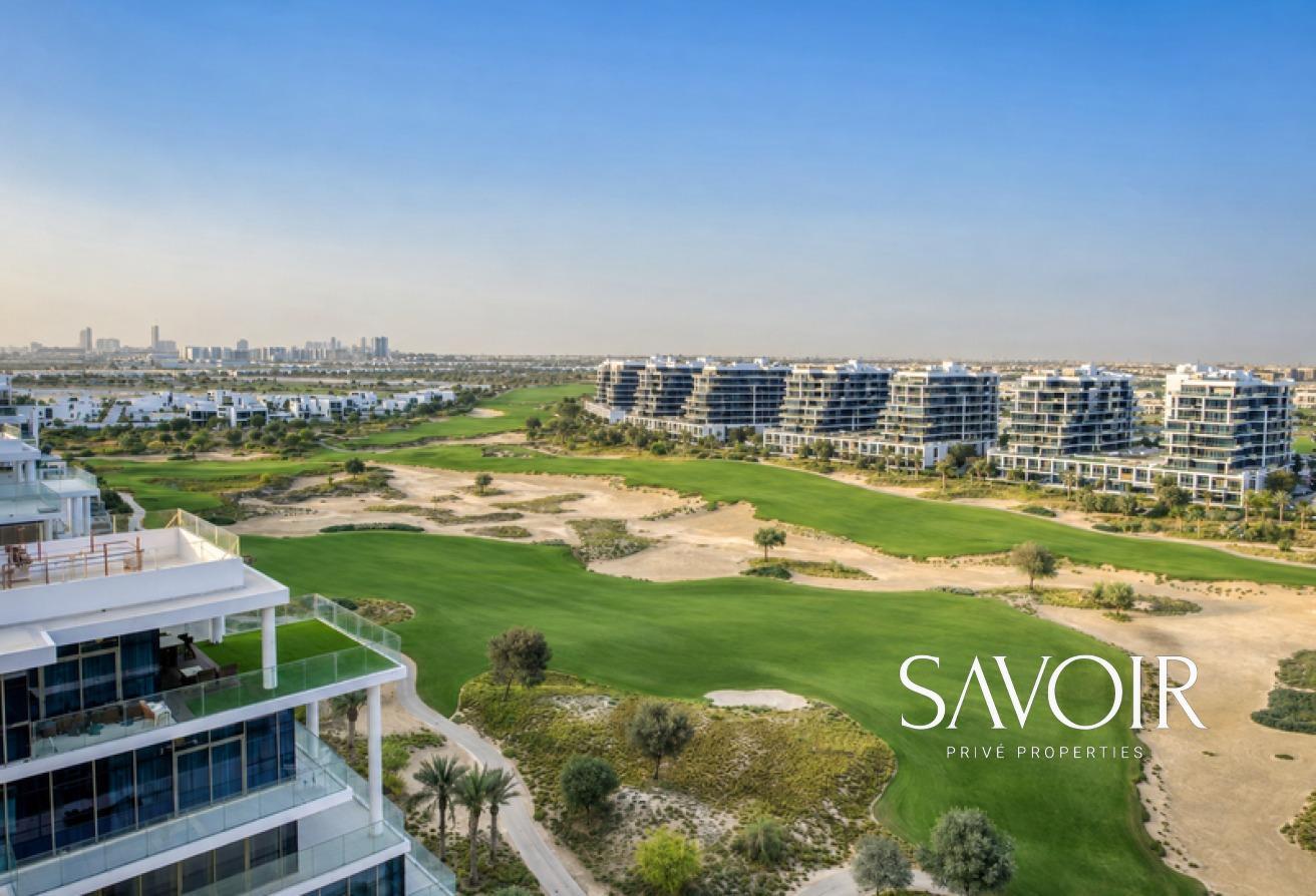 Corner Unit | Full Golf Course View | Genuine List photo 17