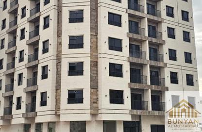 Whole Building - 7+ Bedrooms - 7+ Bathrooms for sale in Al Jurf 3 - Al Jurf - Ajman Downtown - Ajman