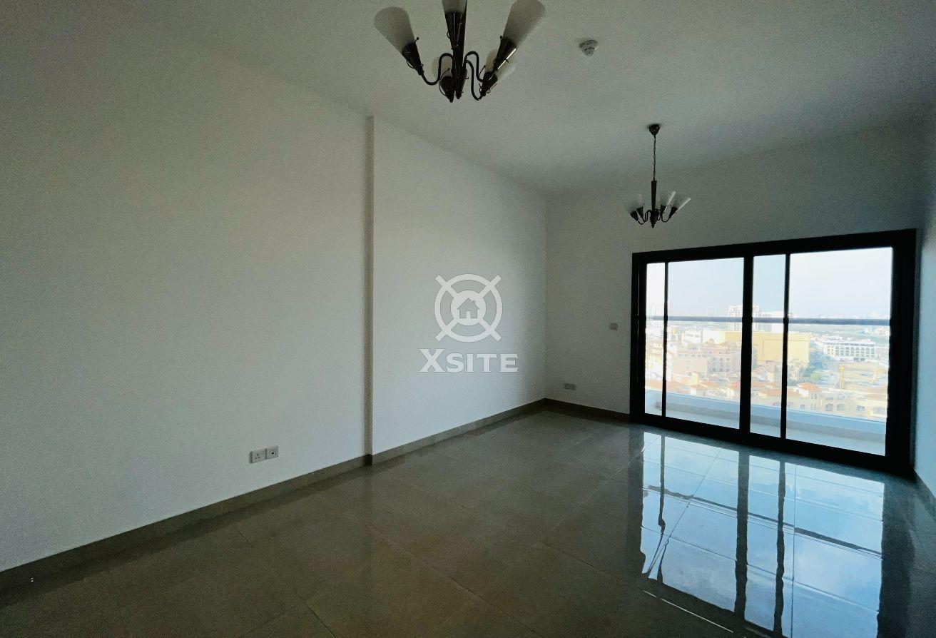 Homely 1 BR | Vacant Unit | Ready to Move photo 2