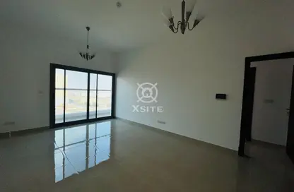 Apartment - 1 Bedroom - 2 Bathrooms for rent in Al Abeir Tower - District 17 - Jumeirah Village Circle - Dubai