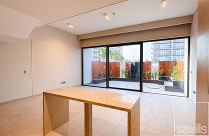 Townhouse - 3 - 4 for rent in MAG Eye - MAG City - Mohammed Bin Rashid City - Dubai