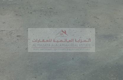 Land - Studio for sale in Al Tay East - Al Suyoh - Sharjah Land - Studio for sale in Al Tay East - Al Suyoh - Sharjah